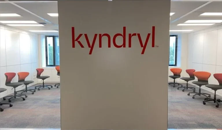 Kyndryl  