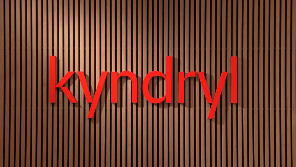 Kyndryl  
