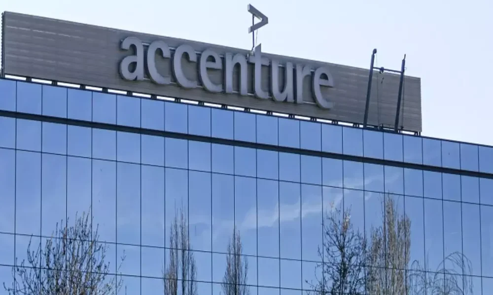 Accenture Recruitment Drive for Fresh Graduates