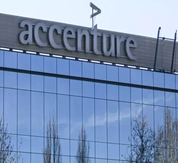 Accenture Recruitment Drive for Fresh Graduates