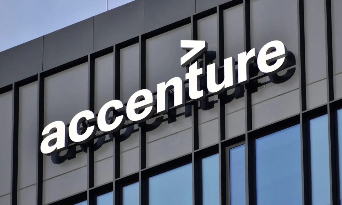 Accenture Job Opportunities in Gurugram| Easy Apply