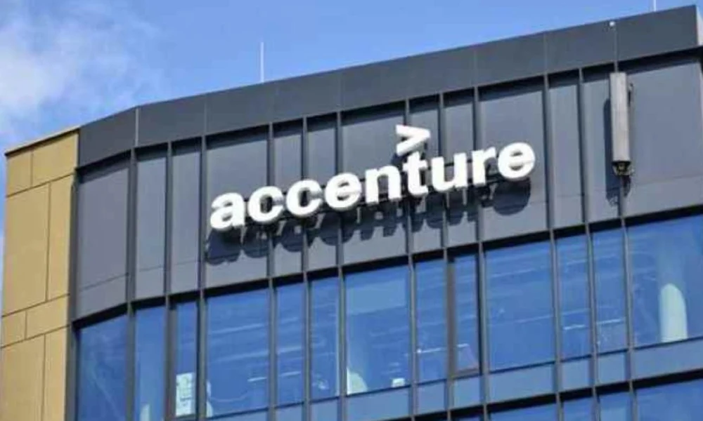 Accenture Careers Opportunities Job For Graduates 2025