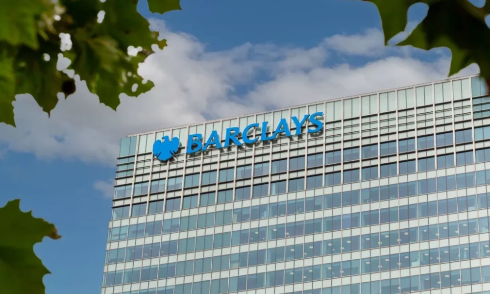 Barclays Hiring Freshers Job Barclays Off Cycle Internships Program 2025