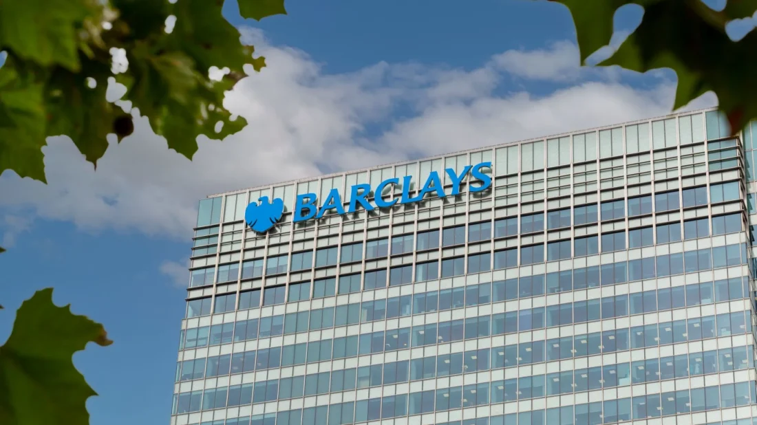 Barclays Hiring Freshers Job Barclays Off Cycle Internships Program 2025