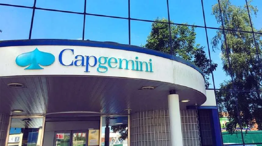Capgemini Walk-in Freshers Vacancy