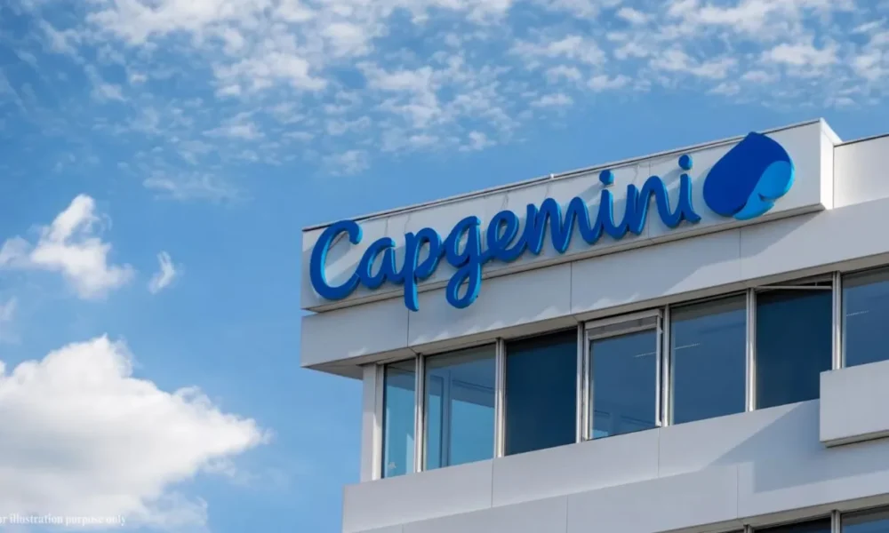 Capgemini Walk-in Freshers Vacancy Capgemini Summer Internship Program