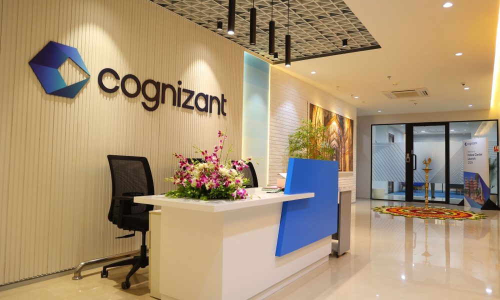 Cognizant nnn