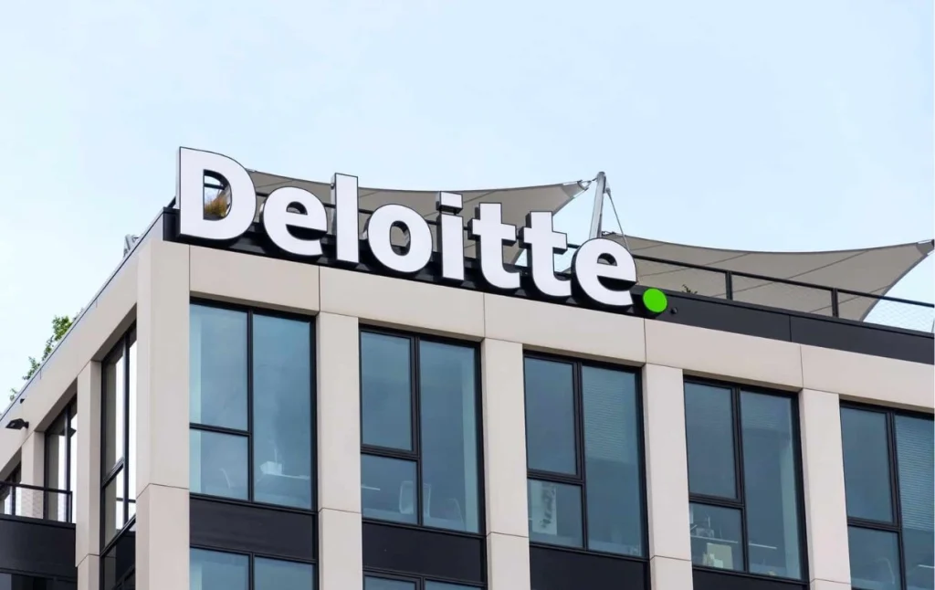 Deloitte Jobs in Delhi for Freshers| 0-4 Years| Apply Now 2025
