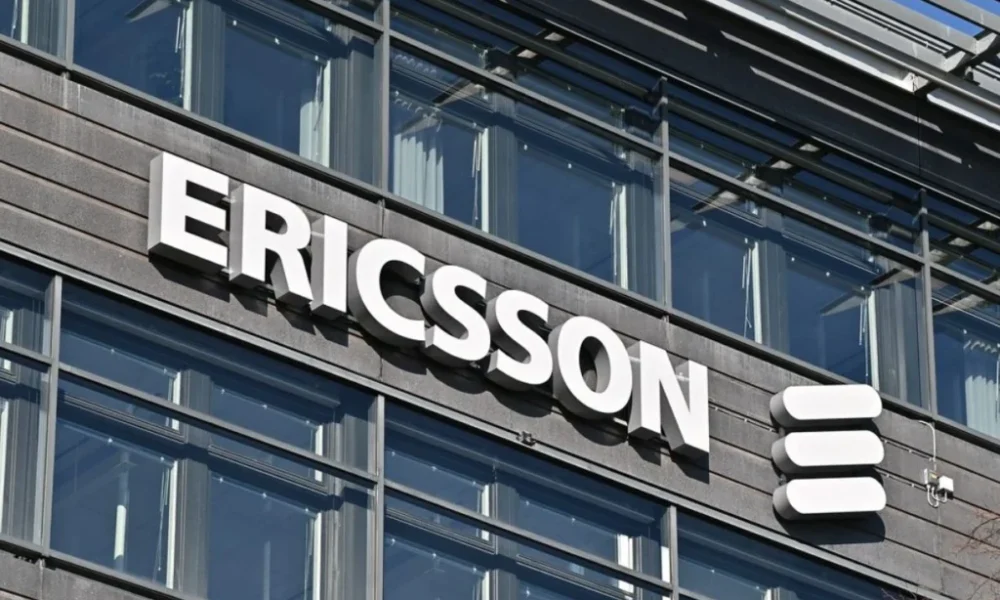 Ericsson Career Opportunities Job in Noida