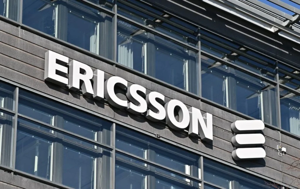 Ericsson Career Opportunities Job in Noida