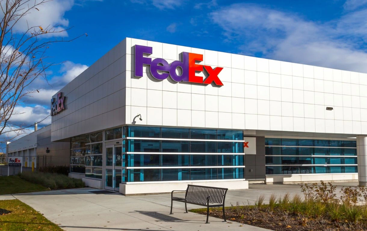 Discover the FedEx Walk-in Job