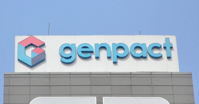 Genpact Jobs for Freshers 2025| 0-3 Years| Best Opportunities
