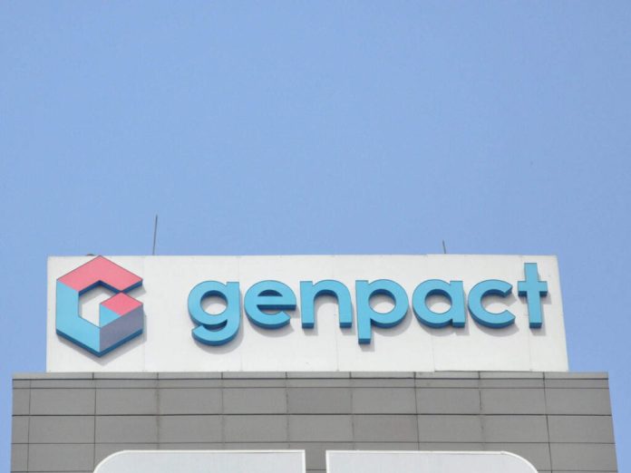 Genpact Jobs for Freshers 2025| 0-3 Years| Best Opportunities