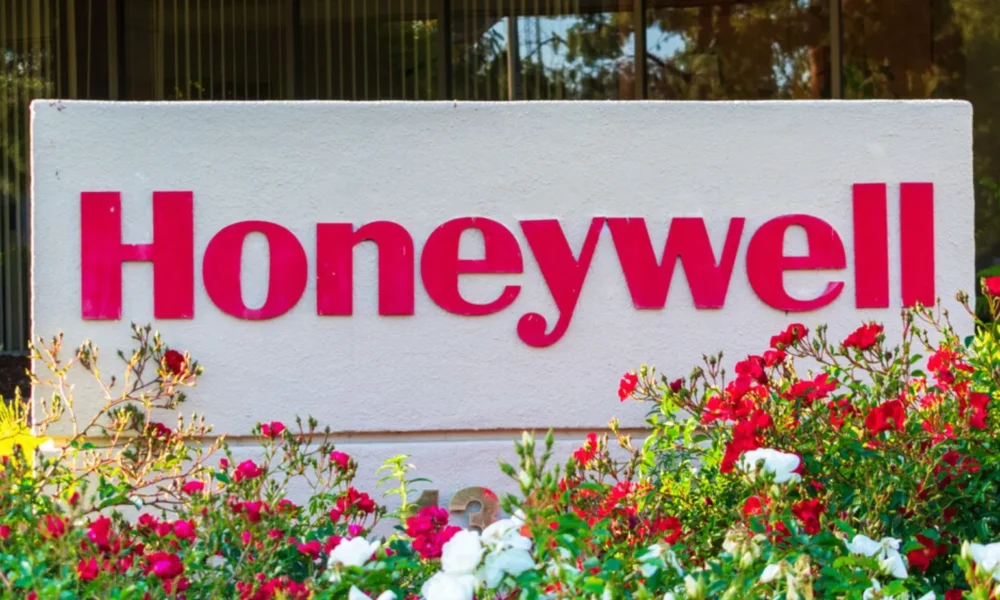 Honeywell Freshers Recruitment