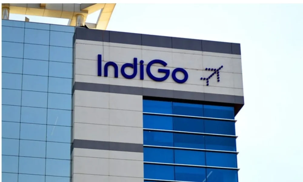 Indigo