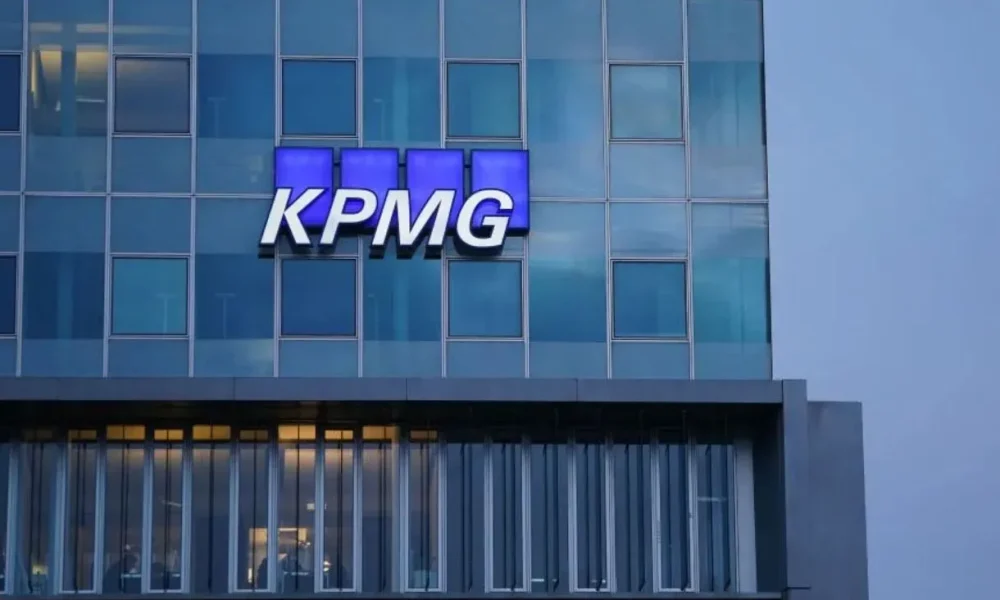 KPMG Career Opportunities Job For Graduates