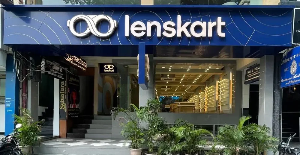 Lenskart Job Opening for Freshers In Kolkata