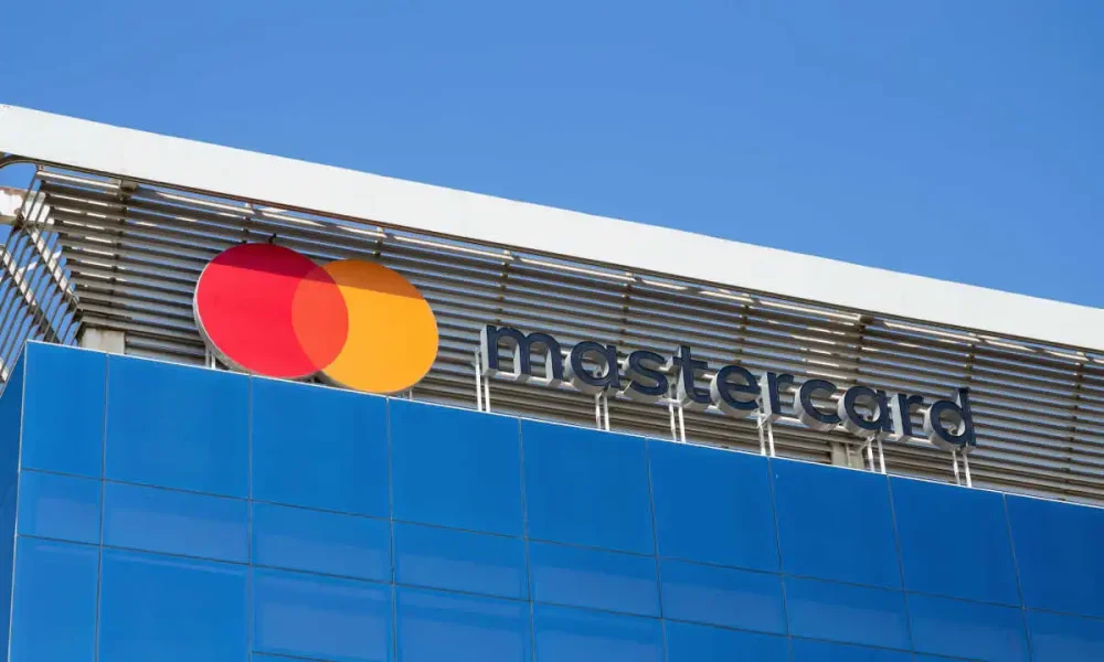 Mastercard
