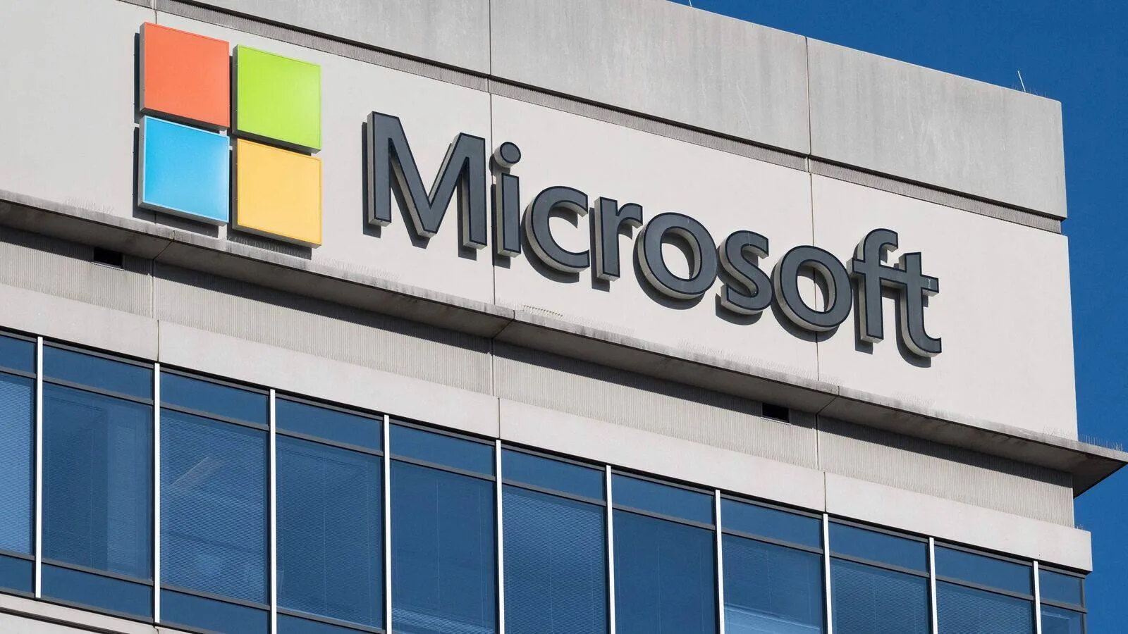 Microsoft is Hiring Freshers 2025