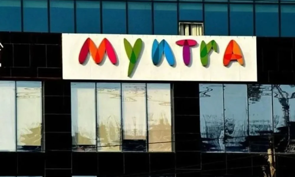 Myntra Entry-Level Career Opportunities In Bengaluru: