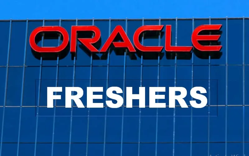 Oracle Hiring System Administrator Job| Best Opportunities
