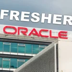 Oracle Hiring Freshers 2025