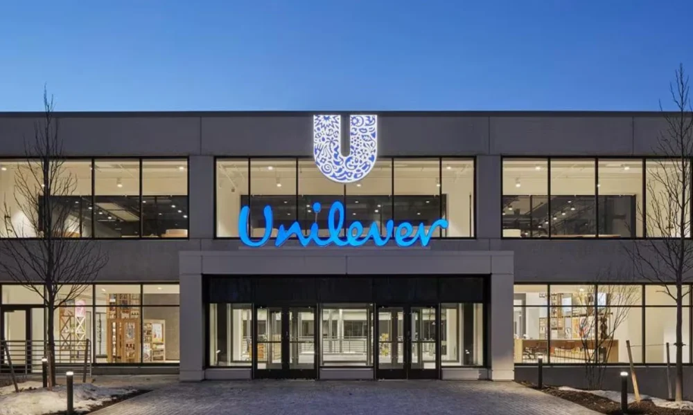 Unilever 2