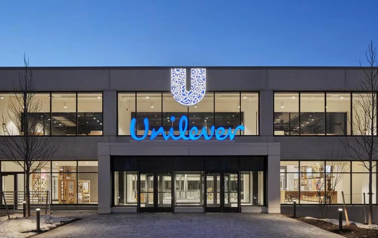 Unilever 2