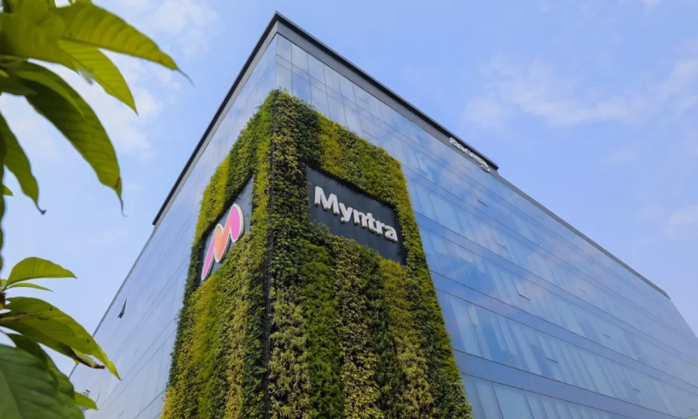 Myntra Hiring Associate Architect Job 2025