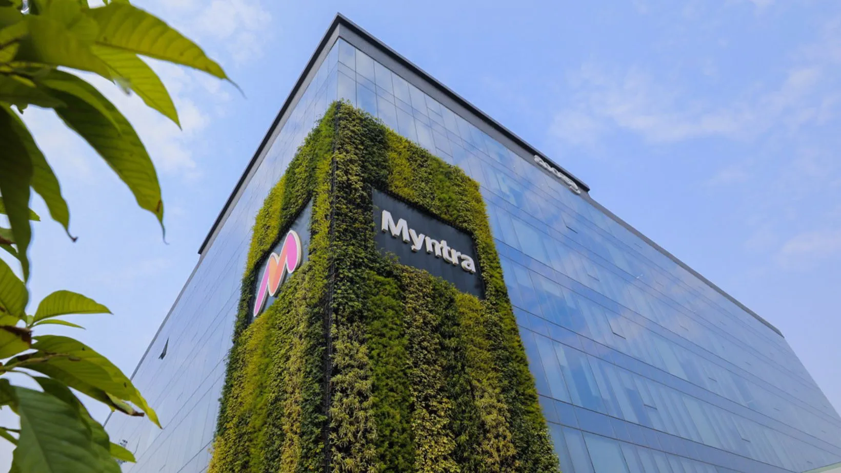 Myntra Hiring Associate Architect Job 2025