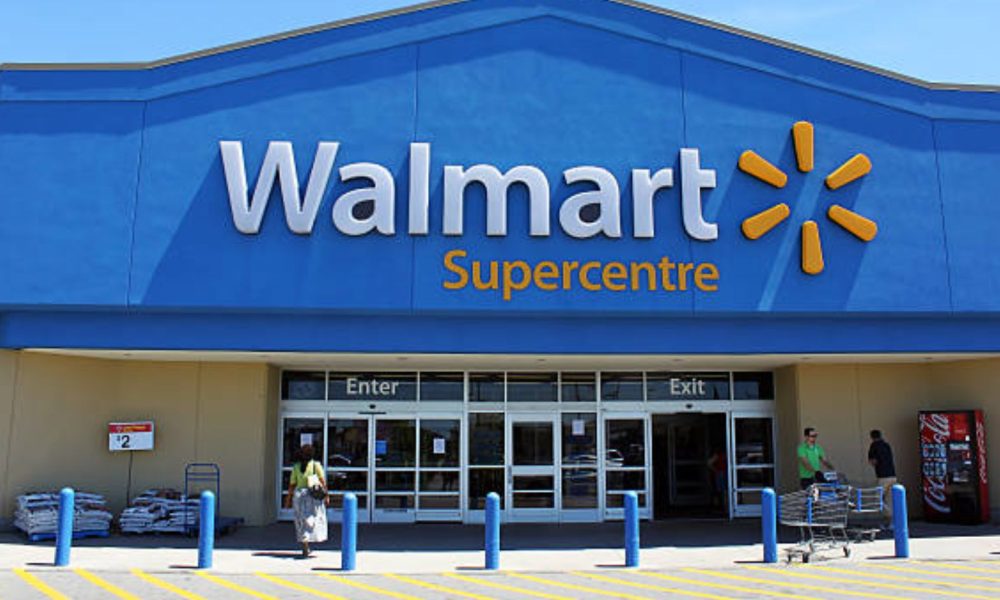 Walmart Hiring Business Development Job