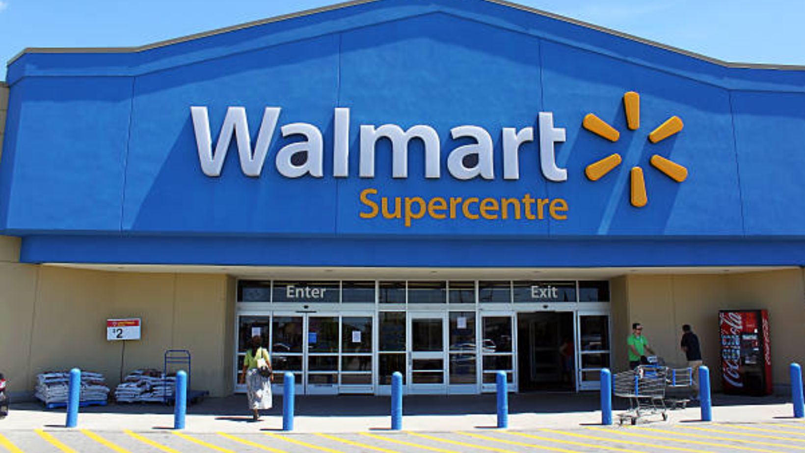 Walmart Hiring Business Development Job