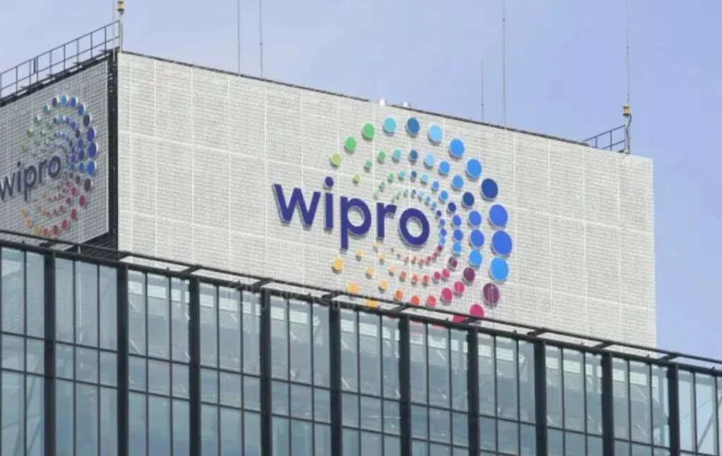 Wipro Freshers Software Trainee