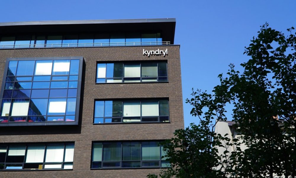 Kyndryl hiring remote IT Strategy Consultant
