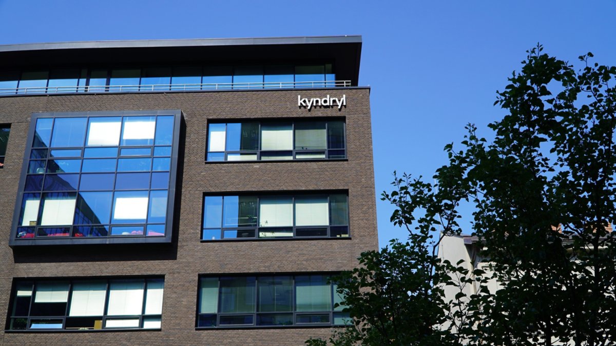Kyndryl hiring remote IT Strategy Consultant