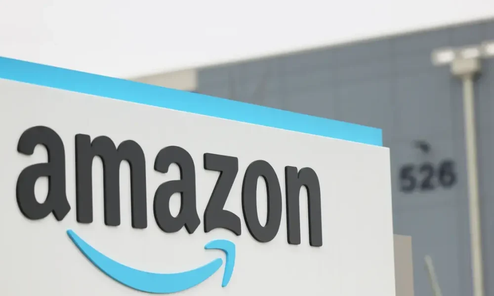 Amazon Entry-Level Jobs Opening for Freshers