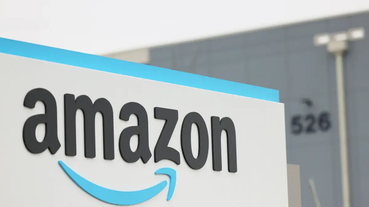 Amazon Internship in 2025