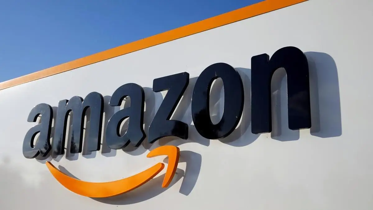 Amazon Internship in 2025