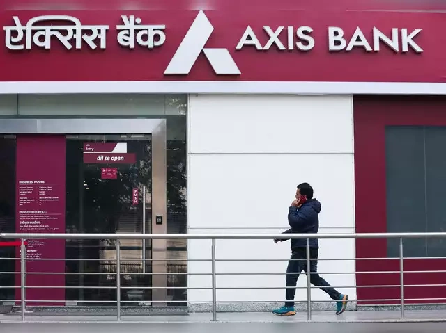 axis bank 1