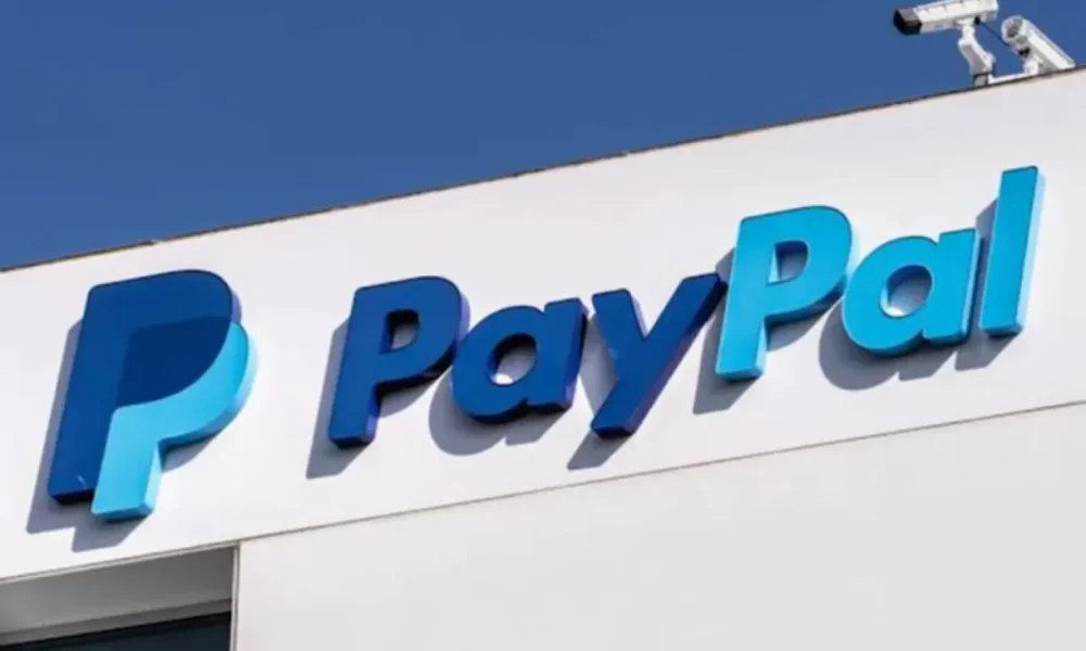 paypal 1