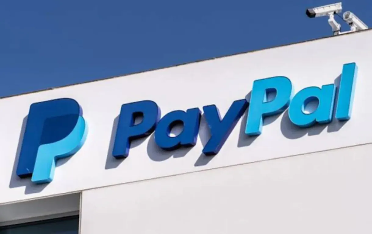 paypal 1