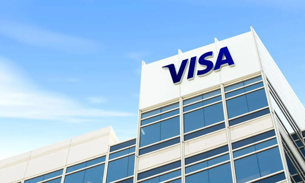 Visa Recruitment Freshers 2025