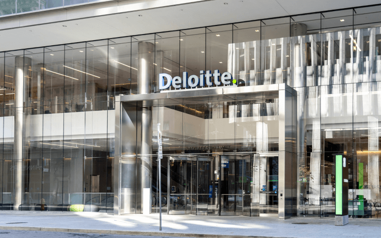 Deloitte Data Analytics jobs Bootcamp