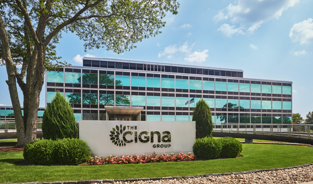 Cigna Summer Internship Program | Monthly