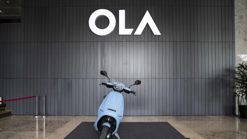 Ola Electric Recruitment drive For EV sales