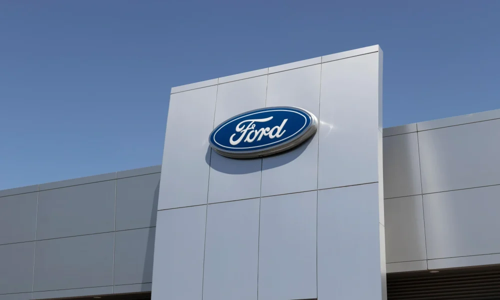 Ford Motor Part-Time and Full-Time job Opportunities