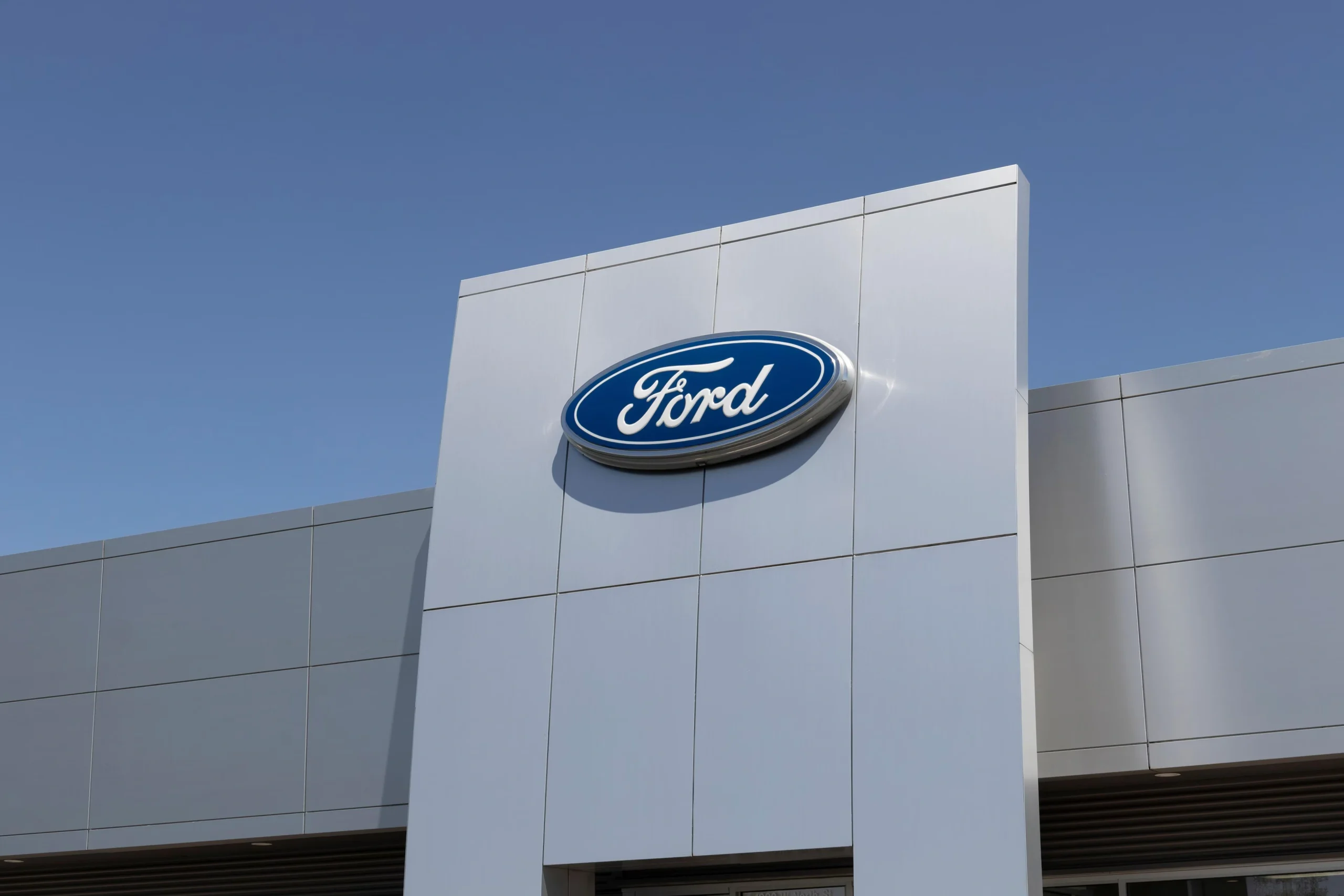 Ford Motor Part-Time and Full-Time job Opportunities
