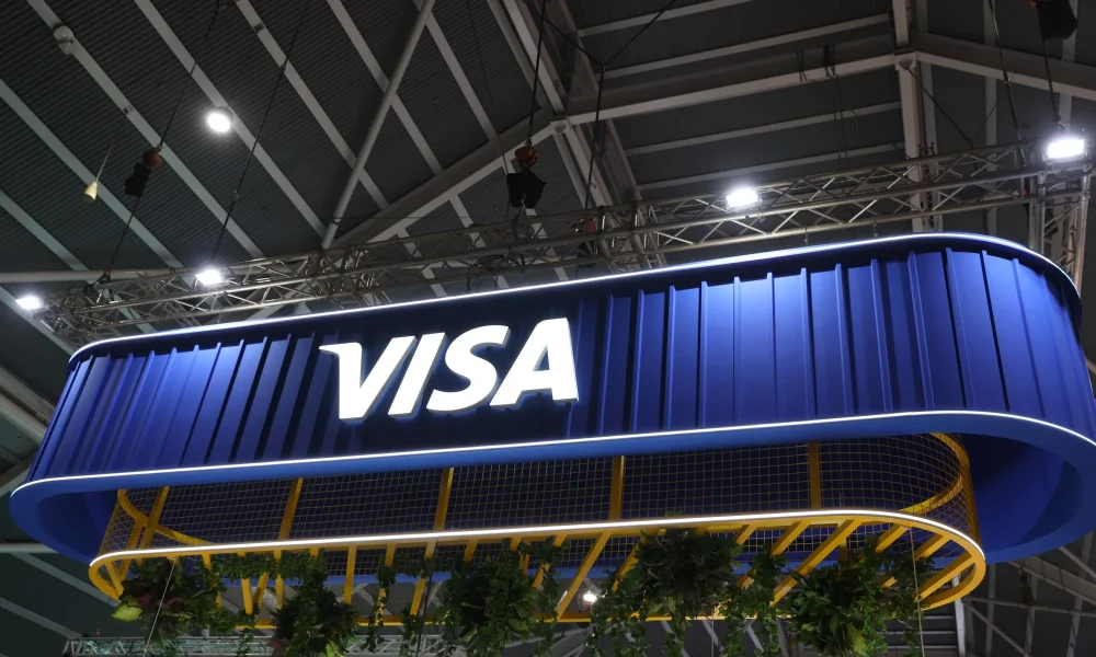visa