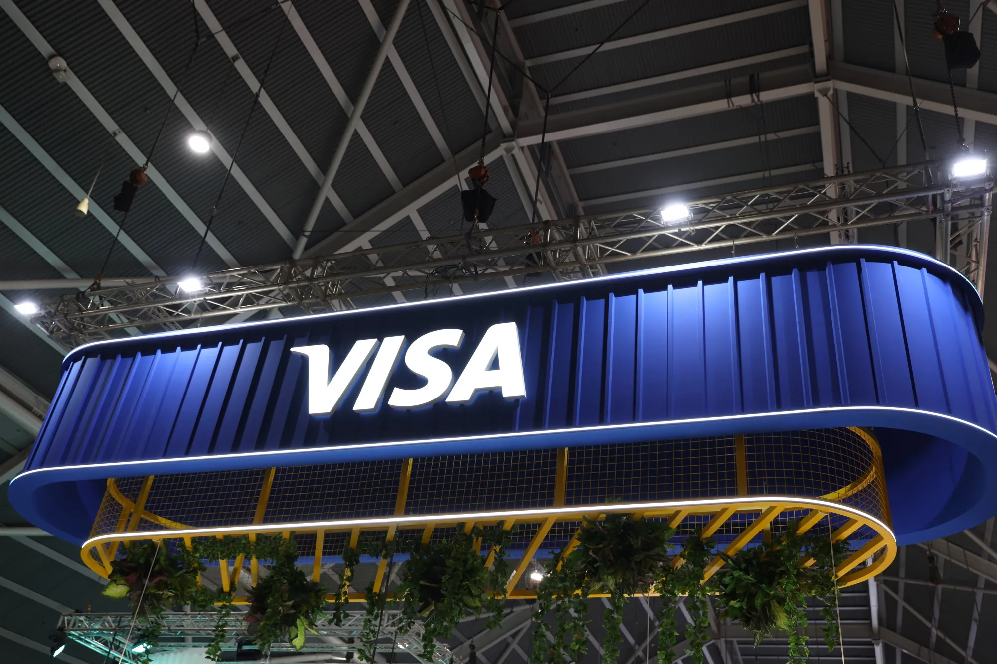 visa