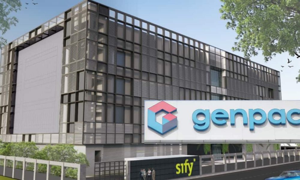genpact